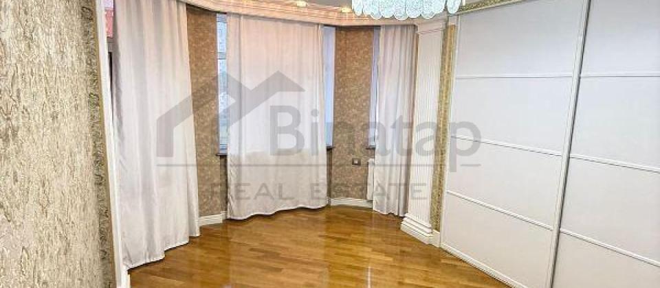 2 otaqlı mənzil satılır/60.2 kv.m., Yeni Yasamal, Yasamal Mall və İnşaatçılar m/s yaxındır - 5