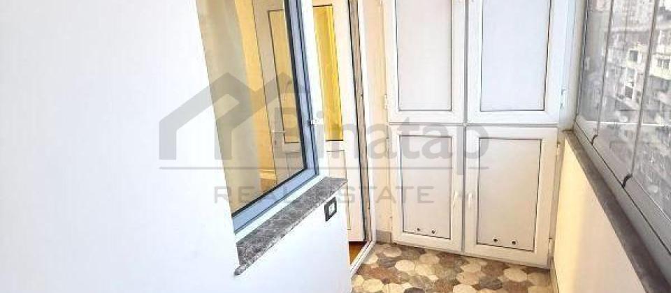 2 otaqlı mənzil satılır/60.2 kv.m., Yeni Yasamal, Yasamal Mall və İnşaatçılar m/s yaxındır - 11