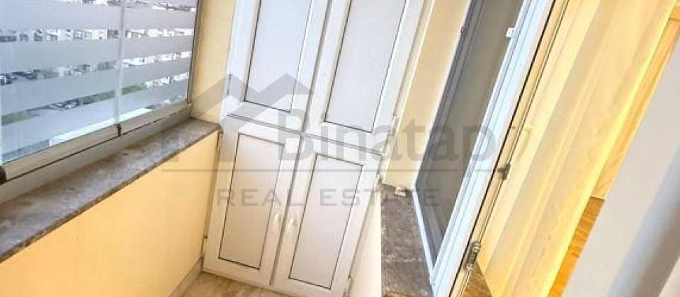 2 otaqlı mənzil satılır/60.2 kv.m., Yeni Yasamal, Yasamal Mall və İnşaatçılar m/s yaxındır - 13