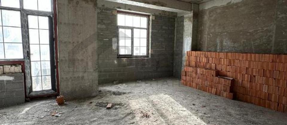 4 otaqlı mənzil satılır/181 kv.m., Renessans Palace, Elmlər Akademiyası m/s yaxındır - 8