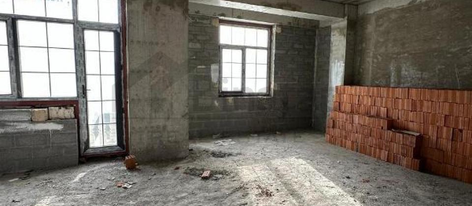 4 otaqlı mənzil satılır/181 kv.m., Renessans Palace, Elmlər Akademiyası m/s yaxındır - 9