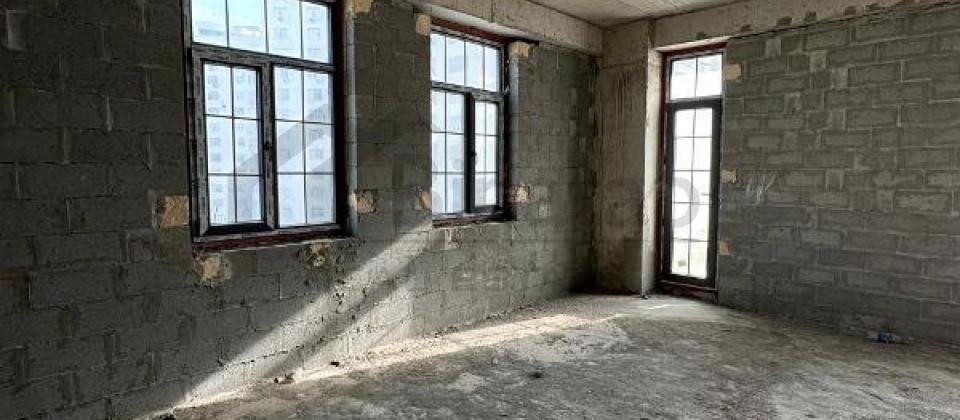 4 otaqlı mənzil satılır/181 kv.m., Renessans Palace, Elmlər Akademiyası m/s yaxındır - 11