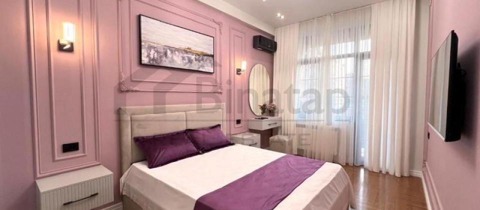 2 otaqlı mənzil satılır/68 kv.m., Renessans Palace, Elmlər Akademiyası m/s yaxındır - 5