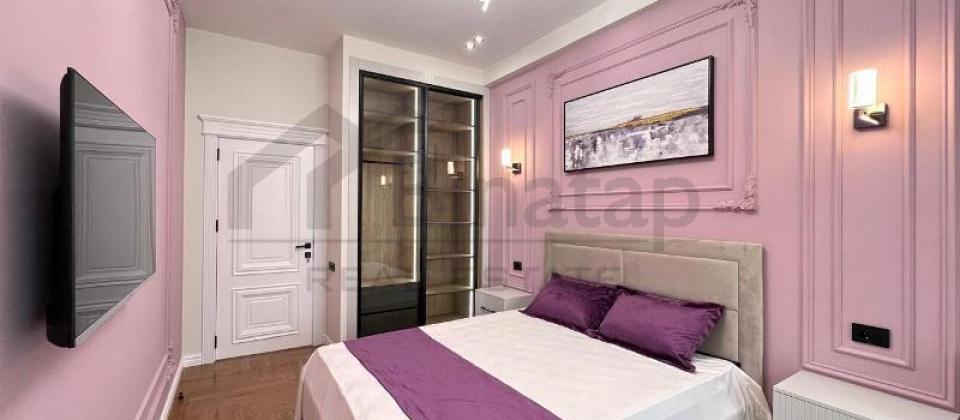 2 otaqlı mənzil satılır/68 kv.m., Renessans Palace, Elmlər Akademiyası m/s yaxındır - 7