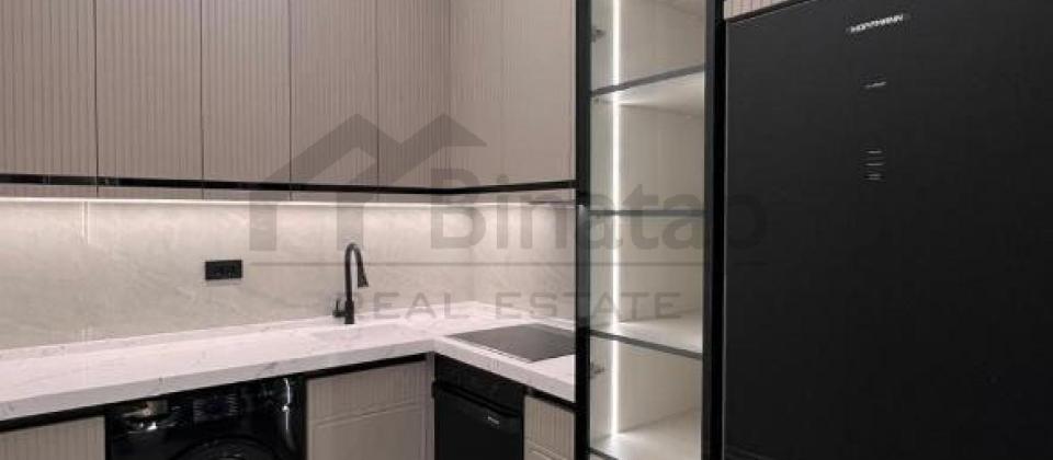 2 otaqlı mənzil satılır/68 kv.m., Renessans Palace, Elmlər Akademiyası m/s yaxındır - 8