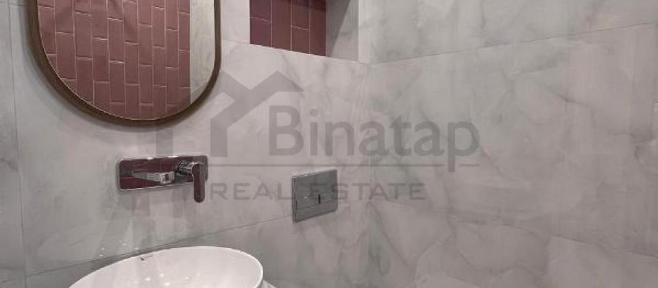 2 otaqlı mənzil satılır/68 kv.m., Renessans Palace, Elmlər Akademiyası m/s yaxındır - 9