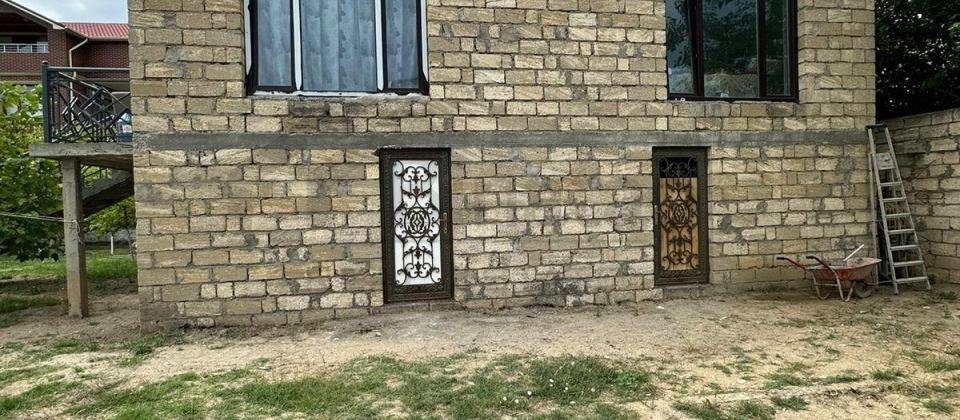 Bilgəh Bağlar Massivində - 7