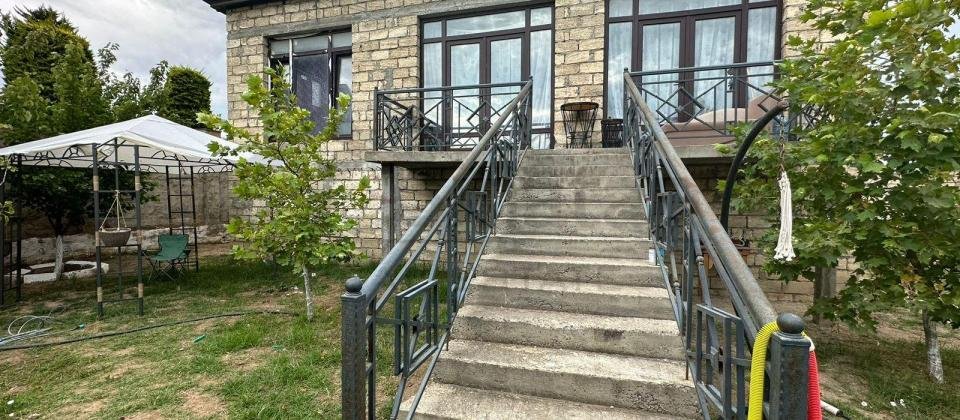 Bilgəh Bağlar Massivində - 13