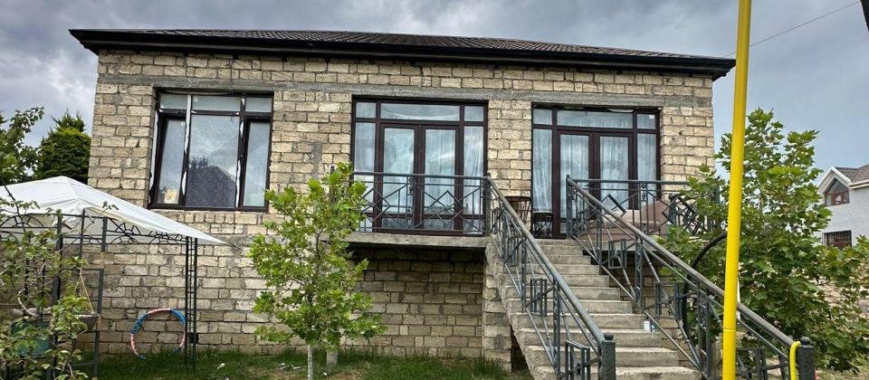 Bilgəh Bağlar Massivində - 14