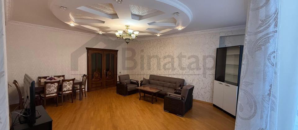 Çobanzadə 59/51 Oskar şadlıq sarayının yanı - 2