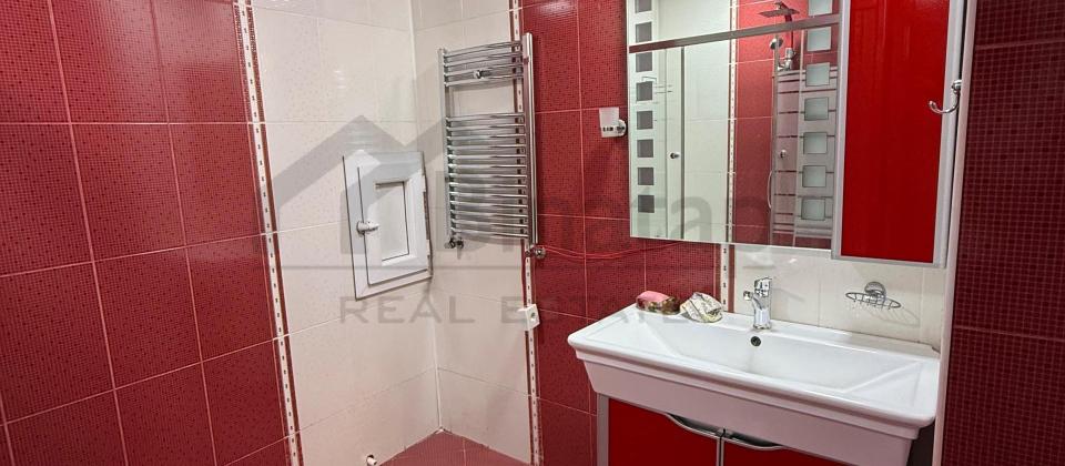 Çobanzadə 59/51 Oskar şadlıq sarayının yanı - 10