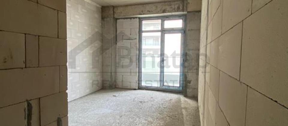 3 otaqlı mənzil satılır/148 kv.m., Grand Hayat Residence, Tbilisi prospekti - 8