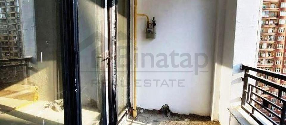 3 otaqlı mənzil satılır/128 kv.m., 1№li Asan Xidmətin yanı, Tibb Universitetinə yaxındır - 2