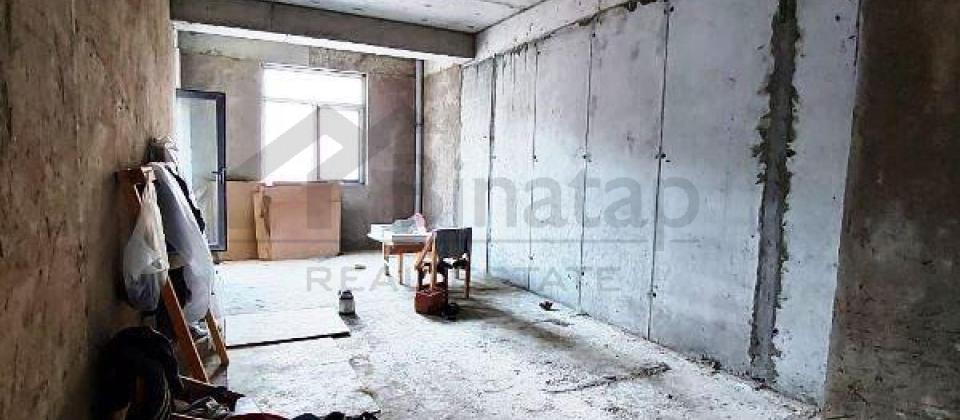 3 otaqlı mənzil satılır/128 kv.m., 1№li Asan Xidmətin yanı, Tibb Universitetinə yaxındır - 4