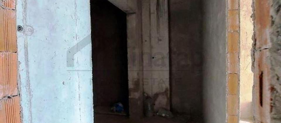 3 otaqlı mənzil satılır/128 kv.m., 1№li Asan Xidmətin yanı, Tibb Universitetinə yaxındır - 7