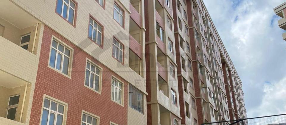 Masazır Yeni Masazır Podmayak təmirsiz mənzil satılır - 4