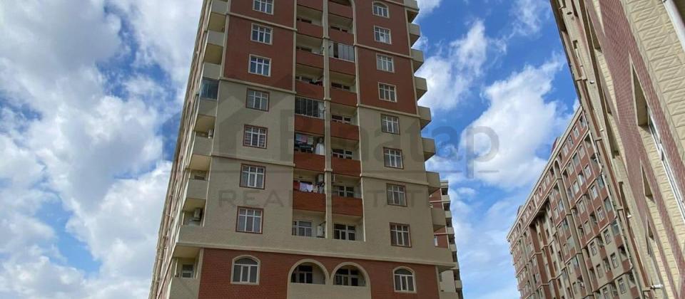 Masazır Yeni Masazır Podmayak təmirsiz mənzil satılır - 6