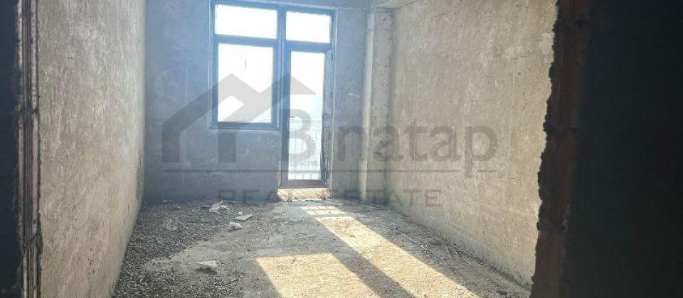 2 otaqlı mənzil satılır/69.1 kv.m., 1№li Asan Xidmət və Tibb Universitetinin yanı - 5