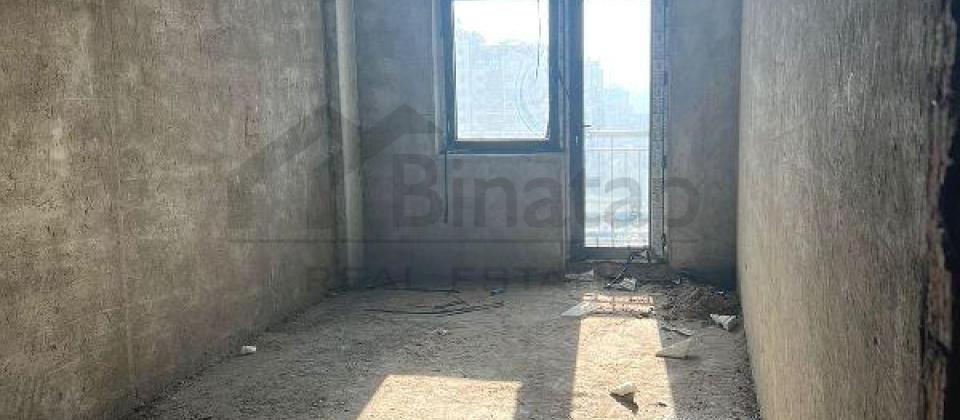 2 otaqlı mənzil satılır/69.1 kv.m., 1№li Asan Xidmət və Tibb Universitetinin yanı - 6