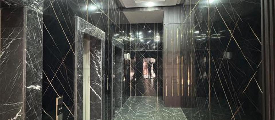 4 otaqlı mənzil satılır/191 kv.m., Azadlıq prospekti, Nəsimi bazarının yanında yerləşir - 6