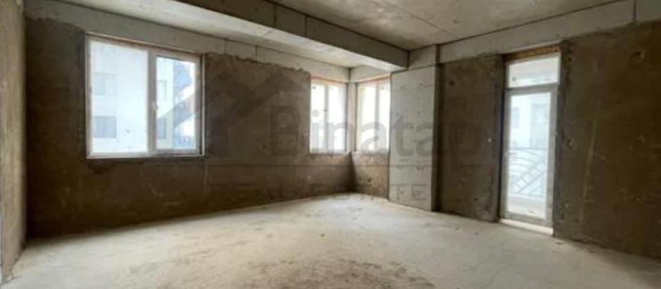 4 otaqlı mənzil satılır/191 kv.m., Azadlıq prospekti, Nəsimi bazarının yanında yerləşir - 8