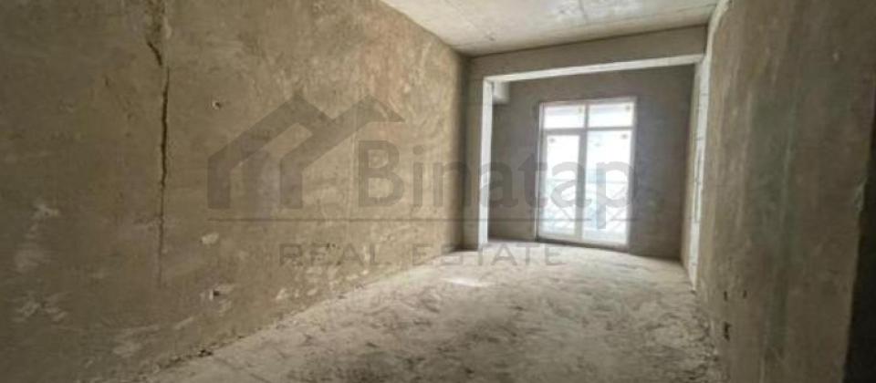 4 otaqlı mənzil satılır/191 kv.m., Azadlıq prospekti, Nəsimi bazarının yanında yerləşir - 9