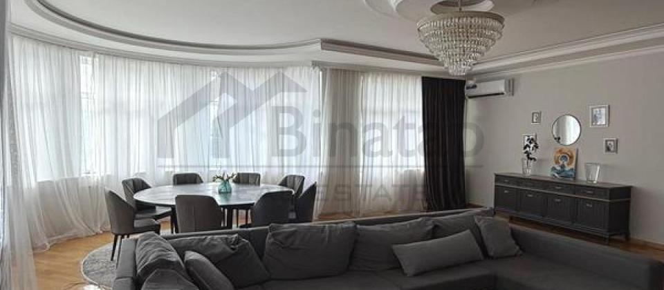 3 otaqlı mənzil satılır/155 kv.m., 28 May, Gənclik və Nərimanov m/s yaxındır - 3