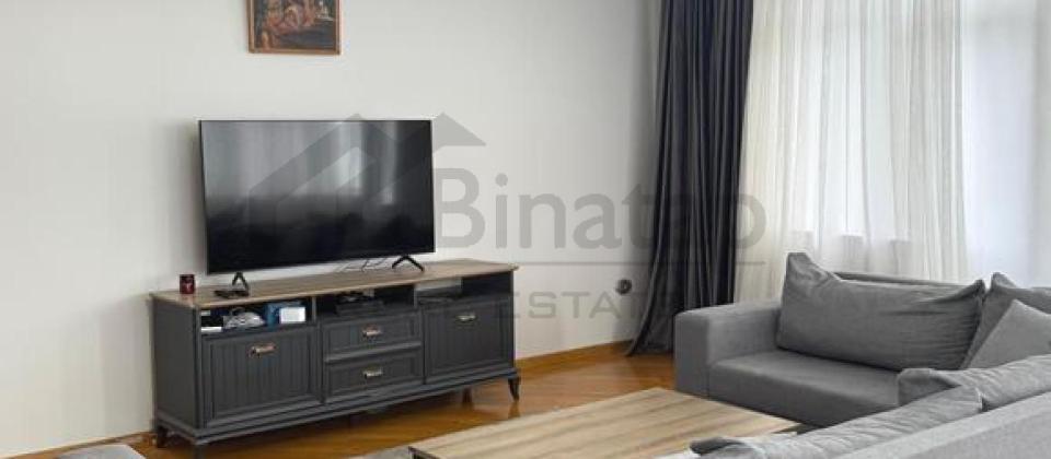 3 otaqlı mənzil satılır/155 kv.m., 28 May, Gənclik və Nərimanov m/s yaxındır - 4