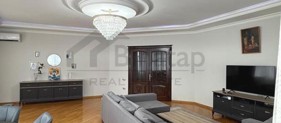 3 otaqlı mənzil satılır/155 kv.m., 28 May, Gənclik və Nərimanov m/s yaxındır - 8