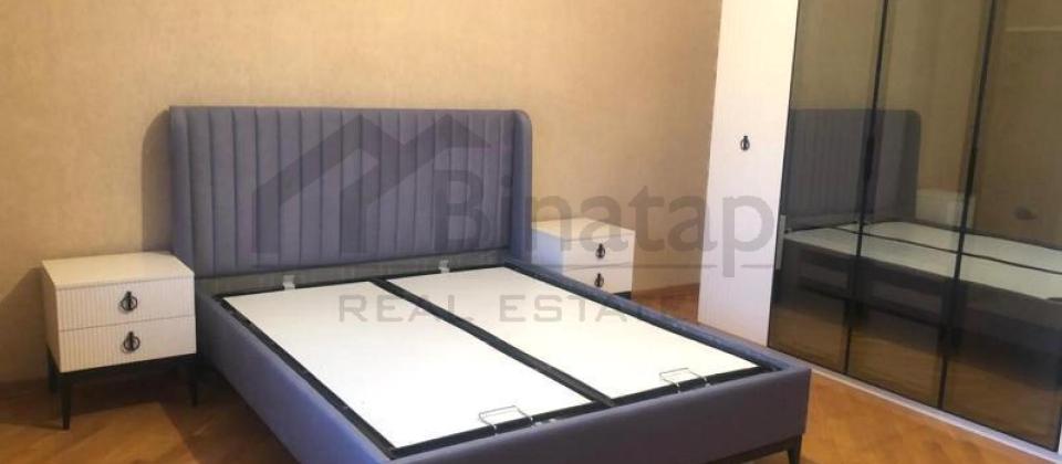 3 otaqlı mənzil satılır/155 kv.m., 28 May, Gənclik və Nərimanov m/s yaxındır - 9