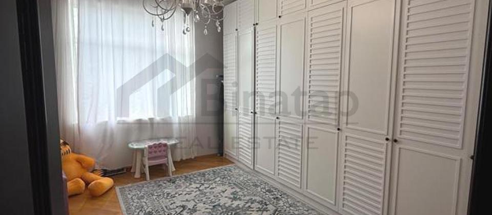 3 otaqlı mənzil satılır/155 kv.m., 28 May, Gənclik və Nərimanov m/s yaxındır - 10