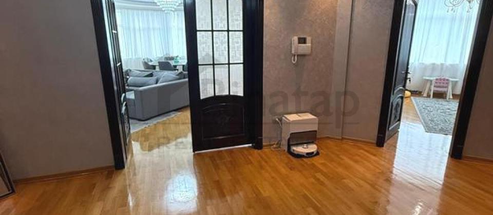 3 otaqlı mənzil satılır/155 kv.m., 28 May, Gənclik və Nərimanov m/s yaxındır - 11