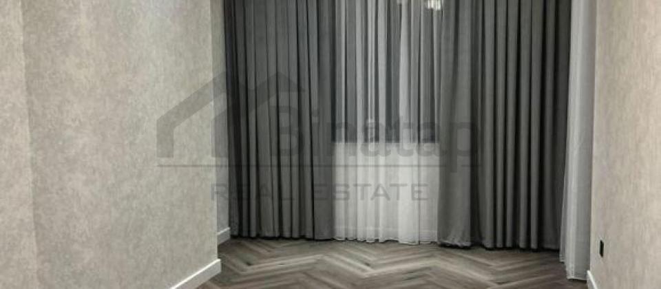 3 otaqlı mənzil satılır/105 kv.m., Azadlıq prospekti, Neftçi bazanın yanında yerləşir - 2