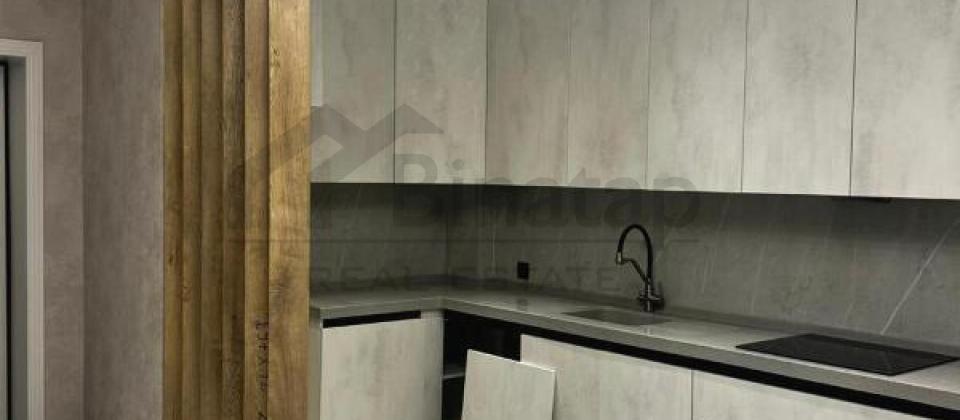 3 otaqlı mənzil satılır/105 kv.m., Azadlıq prospekti, Neftçi bazanın yanında yerləşir - 5