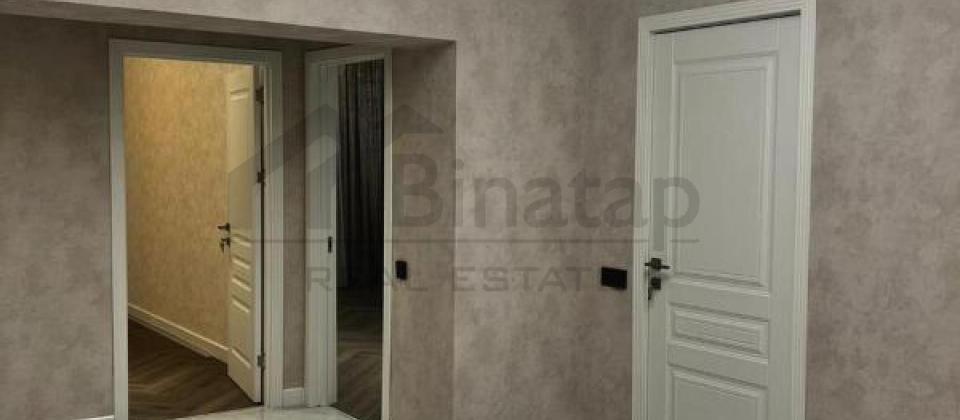 3 otaqlı mənzil satılır/105 kv.m., Azadlıq prospekti, Neftçi bazanın yanında yerləşir - 8