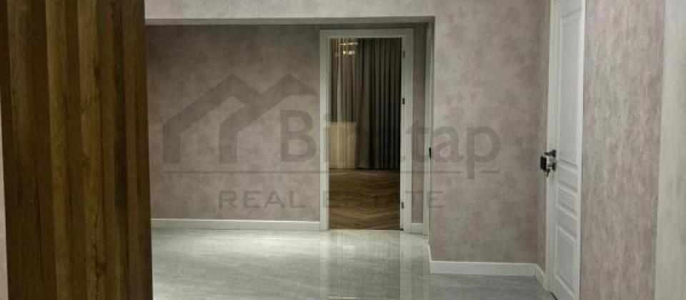 3 otaqlı mənzil satılır/105 kv.m., Azadlıq prospekti, Neftçi bazanın yanında yerləşir - 9