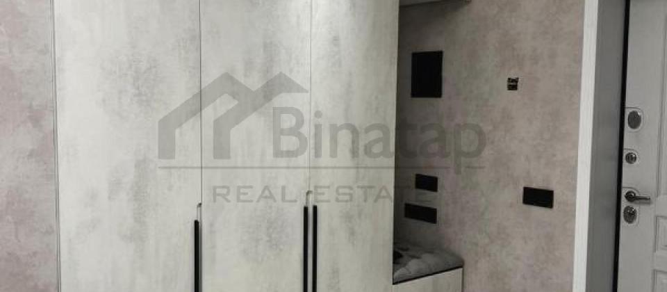 3 otaqlı mənzil satılır/105 kv.m., Azadlıq prospekti, Neftçi bazanın yanında yerləşir - 10