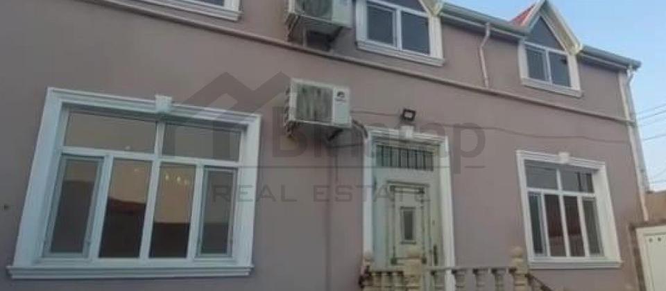 Masazır Yeni Bakı həyət evi Paket Kupça