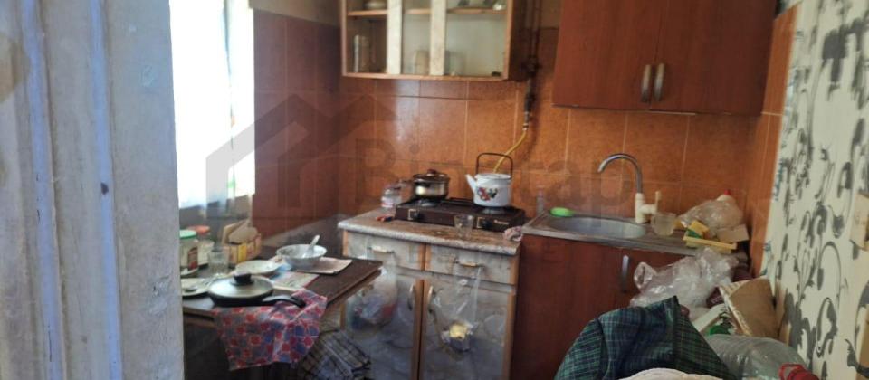 Satılır 1 otaqlı köhnə tikili 35 m², Memar Əcəmi m. - 5