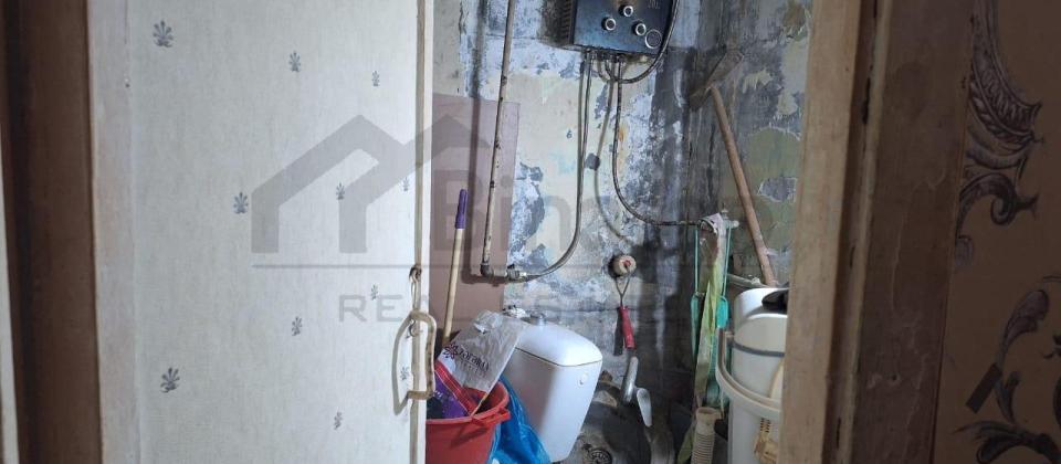 Satılır 1 otaqlı köhnə tikili 35 m², Memar Əcəmi m. - 6