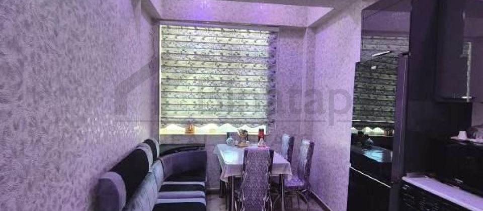 2 otaqlı mənzil satılır/64 kv.m., 1№li Asan Xidmətin yanı, Elmlər Akademiyası m/s yaxındır - 10