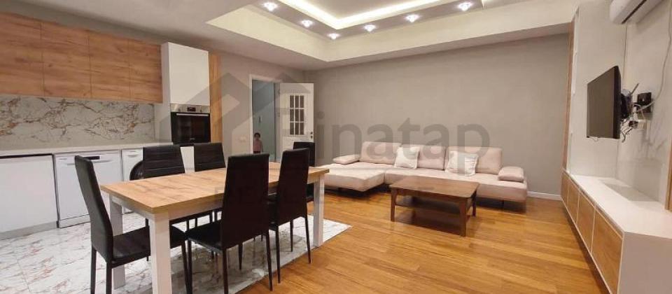 3 otaqlı mənzil satılır/130 kv.m., Statistika Komitəsinin arxasında yerləşir - 3