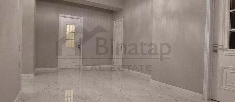 3 otaqlı mənzil satılır/130 kv.m., Statistika Komitəsinin arxasında yerləşir - 7