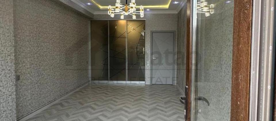 3 otaqlı mənzil satılır/100 kv.m., 28 May m/s və 28 Mall t/m yanında yerləşir - 2