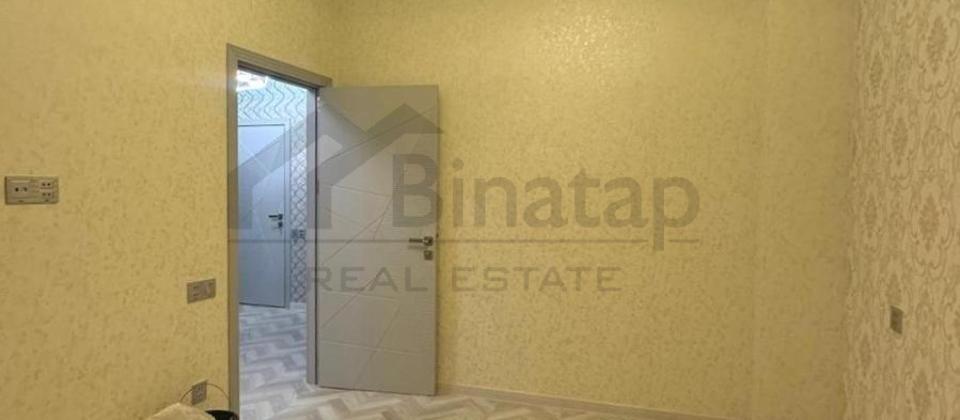 3 otaqlı mənzil satılır/100 kv.m., 28 May m/s və 28 Mall t/m yanında yerləşir - 4