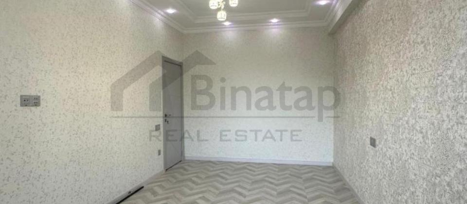 3 otaqlı mənzil satılır/100 kv.m., 28 May m/s və 28 Mall t/m yanında yerləşir - 5