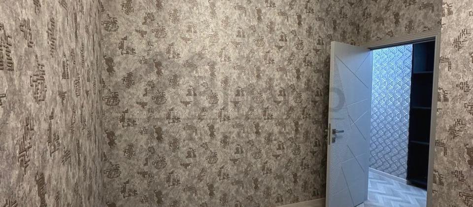 3 otaqlı mənzil satılır/100 kv.m., 28 May m/s və 28 Mall t/m yanında yerləşir - 6