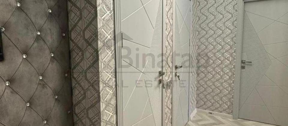 3 otaqlı mənzil satılır/100 kv.m., 28 May m/s və 28 Mall t/m yanında yerləşir - 10