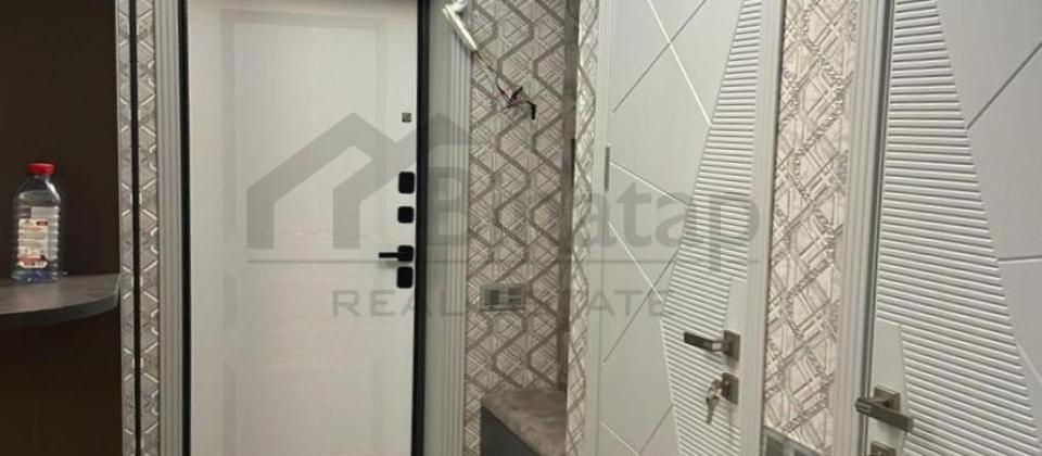 3 otaqlı mənzil satılır/100 kv.m., 28 May m/s və 28 Mall t/m yanında yerləşir - 12