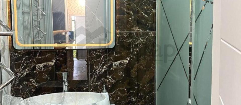 3 otaqlı mənzil satılır/100 kv.m., 28 May m/s və 28 Mall t/m yanında yerləşir - 15